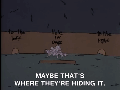 nicksplat rugrats GIF