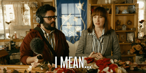 Wayward Guide GIF by Tin Can Bros