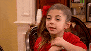 shocked real housewives GIF by RealityTVGIFs