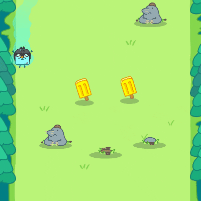 Cubemeltgame GIF by CubeMelt Adventure