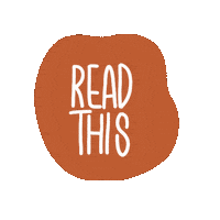 Read This Sticker