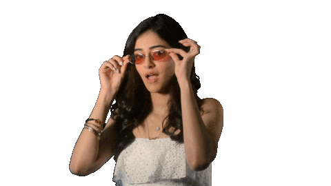 Sticker by Ananya Panday