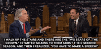 jimmy fallon lol GIF by The Tonight Show Starring Jimmy Fallon