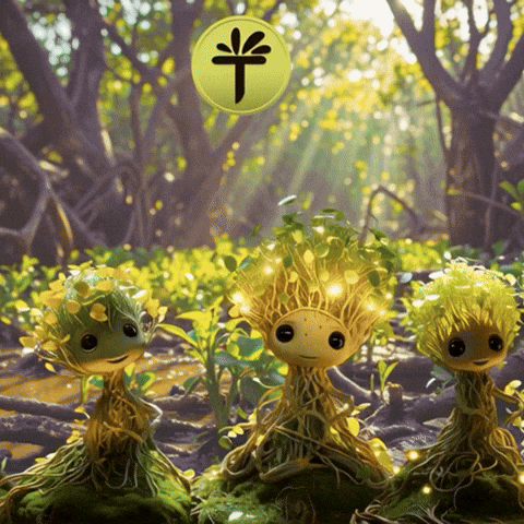 Community Tgn GIF by Treegens