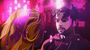 season 2 love GIF by DREAM CORP LLC