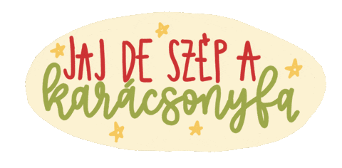 Christmas Sticker
