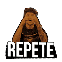 bom grupo Sticker by Warner Music Brasil