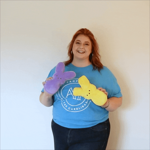 jkornegay holiday team realestate easter GIF