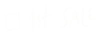 Sale Entrepreneur Sticker