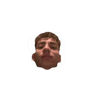 Insidejoke Maimou Sticker