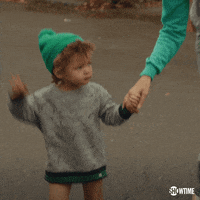 waving season 1 GIF by Showtime