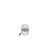 Jewelry Accessoires Sticker by marie zali