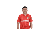 Football Soccer Sticker by CV Fuego FC