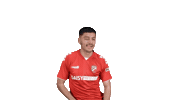Sticker by CV Fuego FC