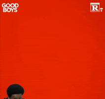 Jacob Tremblay Reaction GIF by Good Boys