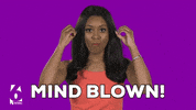 fox 6 mind blown GIF