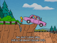 Episode 11 GIF by The Simpsons