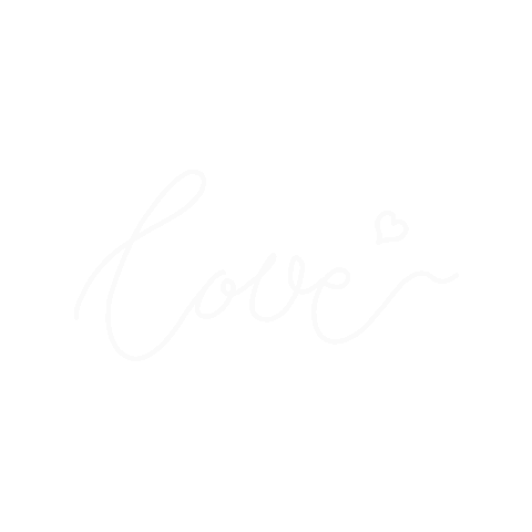 Text Love Sticker