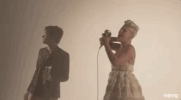 pink pink behind the scenes p!nk nate ruess GIF
