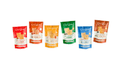 casagrataid food healthy wellness nutrition Sticker