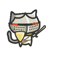 Eldenring Sticker by yomoyeah