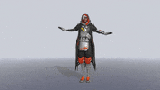 San Francisco Shock Dance GIF by NRG Esports & SF Shock