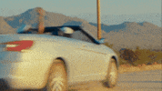 Music Video Desert GIF by Patrick Paige II