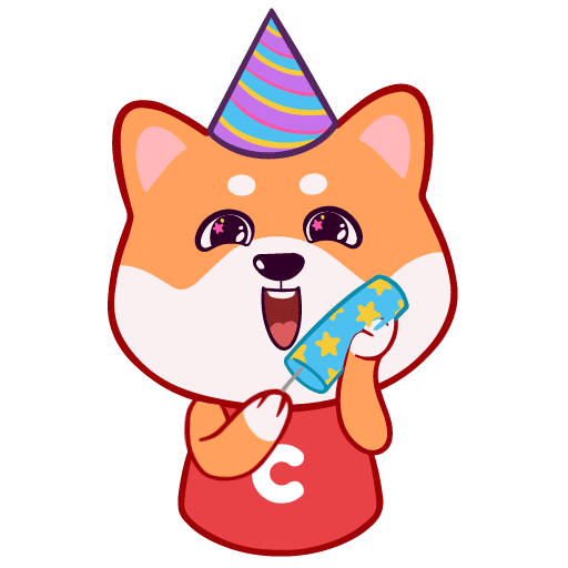 Happy Birthday Love Sticker by codica
