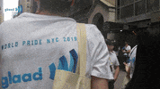 World Pride GIF by Glaad