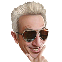 So Good Reaction Sticker by GGPoker