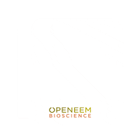 Openeem openeem openeembioscience Sticker