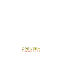 Openeem openeem openeembioscience Sticker