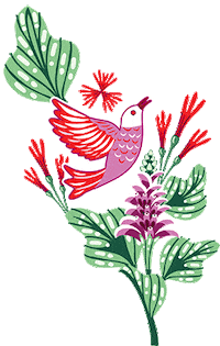 Amazonas Sticker