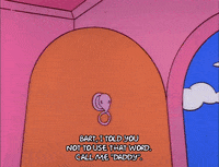 homer simpson episode 10 GIF