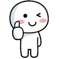 Duduu Ok Sticker
