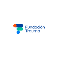 Ft Trauma Sticker by FundacionTrauma