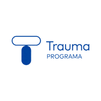 FundacionTrauma trauma ft fundaciontrauma fundación trauma Sticker