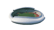 Romania Stadion Sticker by OEIF