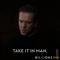 damian lewis showtime GIF by Billions