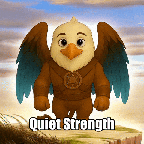 GIF by Griphiel