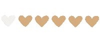 Heart Sticker
