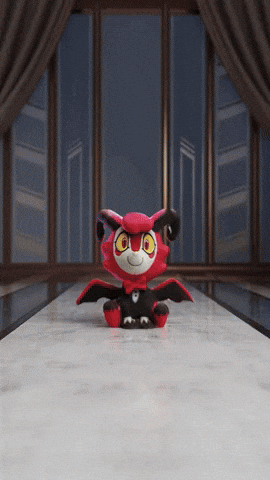 Hazbinhotel GIF by Youtooz