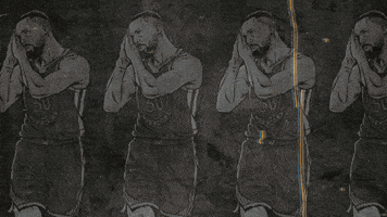 Night Night Basketball GIF by VeeFriends