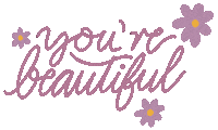 letteringlory beauty lettering self love selflove Sticker