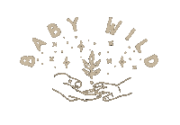 Sticker by babywild