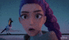Kpop Demon Hunters GIF by NETFLIX