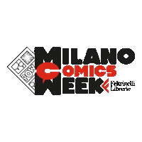 Manga Comics Sticker by Feltrinelli Librerie