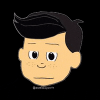 acmsaopaulo emoji bored acm ymca GIF