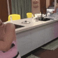 Posing Gma Network GIF