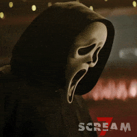 Kevin Williamson Murder GIF by Scream